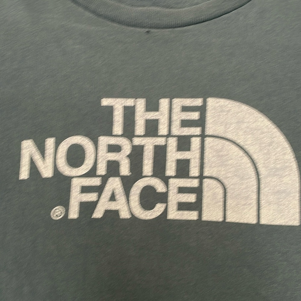 The north face t shirt for sale VINTAGE style